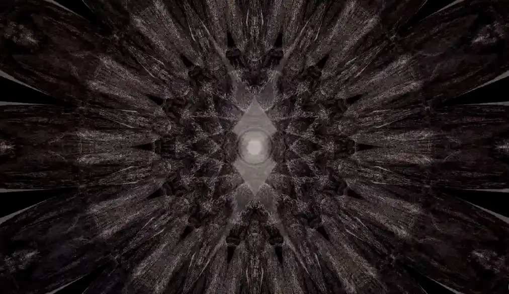 Image Is Instrument
